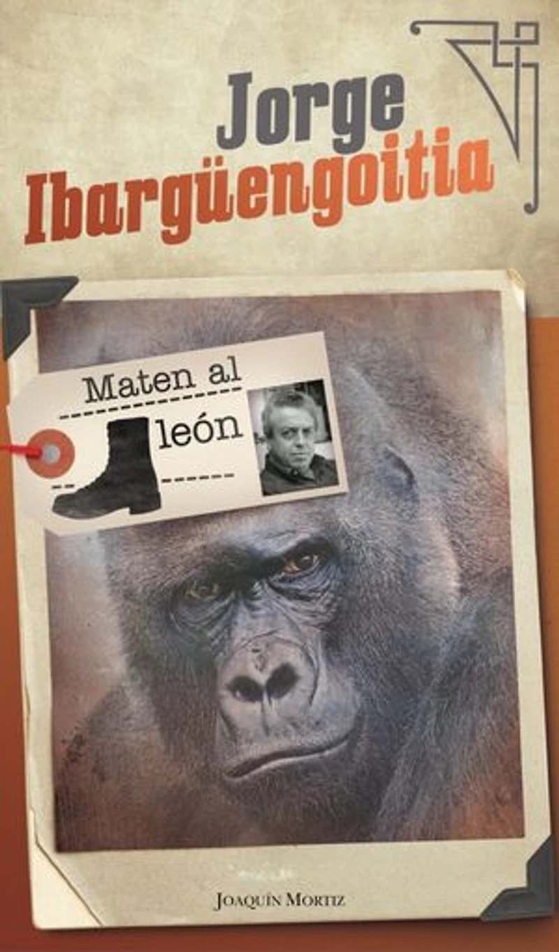 Maten al león