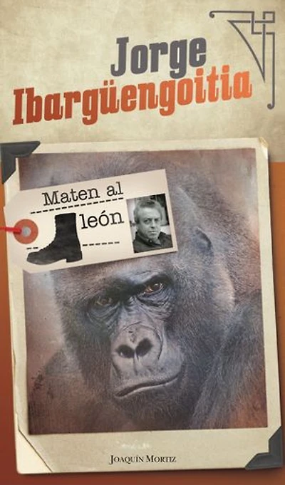 Maten al león