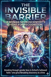 The Invisible Barrier: A Woman Neuroscientist's Fight for Recognition: Breaking through gender bias in Oxford's hallowed halls—one groundbreaking discovery at a time