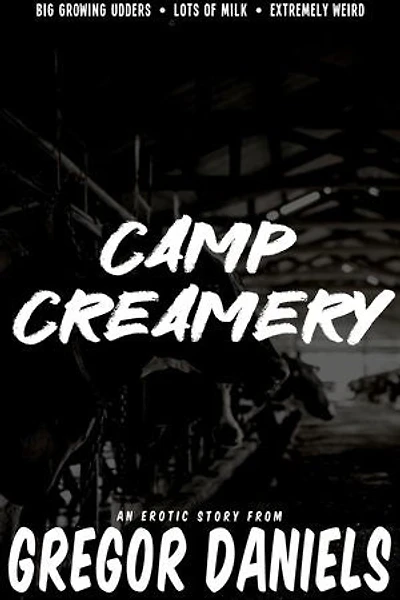 Camp Creamery
