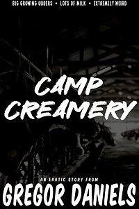 Camp Creamery