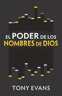 El poder de los nombres de Dios