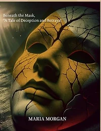 Beneath the Mask – A Tale of Deception and Betrayal