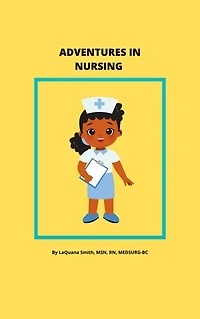 Adventures in Nursing: Exploring the world of possibilities!