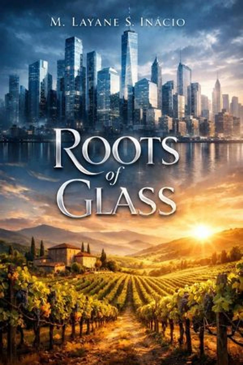 Roots of Glass