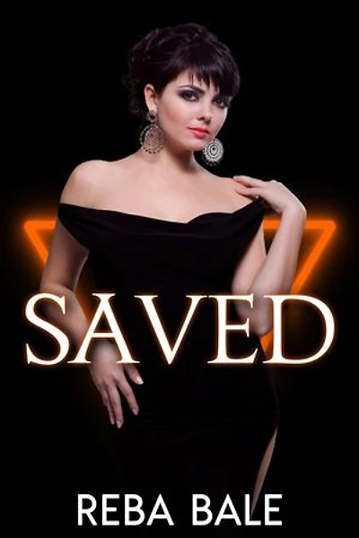Saved: Club Surrender, #4