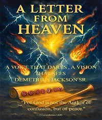 A Letter from Heaven