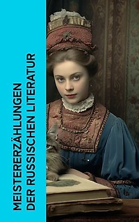 Meistererzählungen der russischen Literatur: Weiße Nächte, Der Mantel, Die Kreutzersonate, Der Doppelgänger, Die Dame mit dem Hündchen, Wolodja, Die Rache