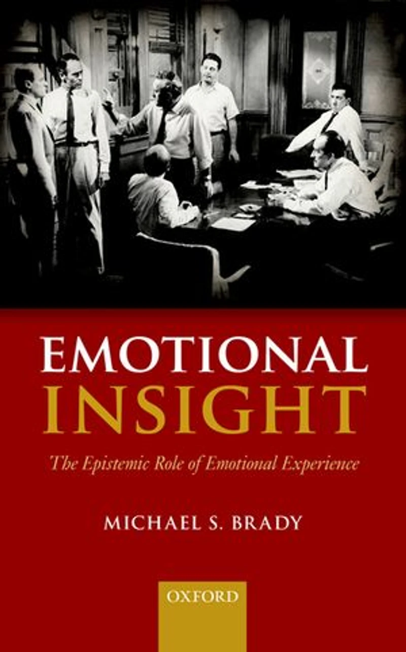 Emotional Insight: The Epistemic Role of Experience