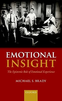 Emotional Insight: The Epistemic Role of Experience