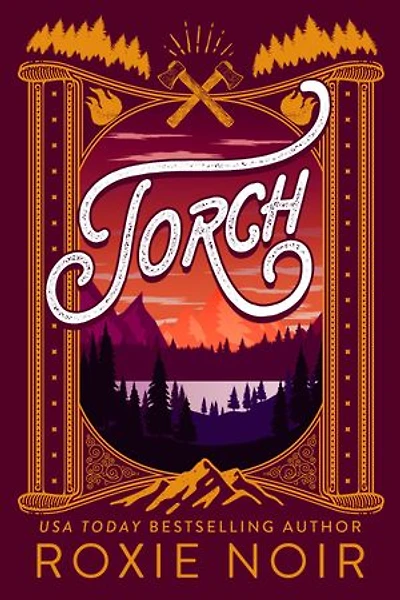 Torch: A Second Chance Romance