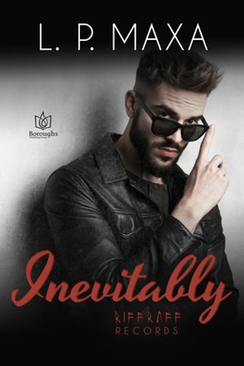Inevitably: RiffRaff Records, #8