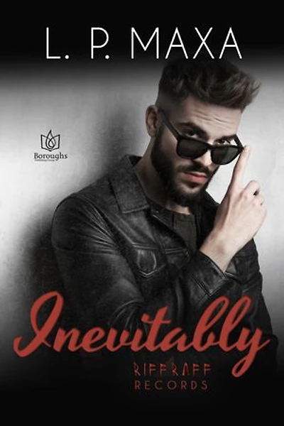 Inevitably: RiffRaff Records, #8