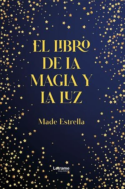El libro de la magia y la luz