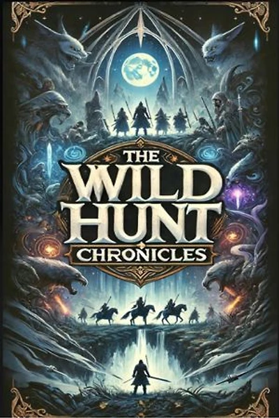 The Wild Hunt Chronicles