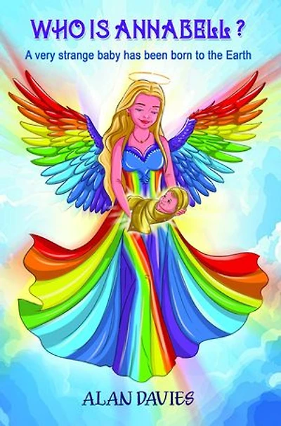 Who is Annabell?: A Short Fantasy Story Young Adults