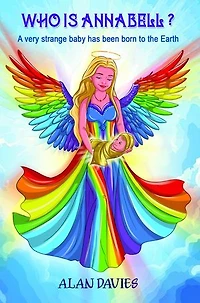 Who is Annabell?: A Short Fantasy Story Young Adults
