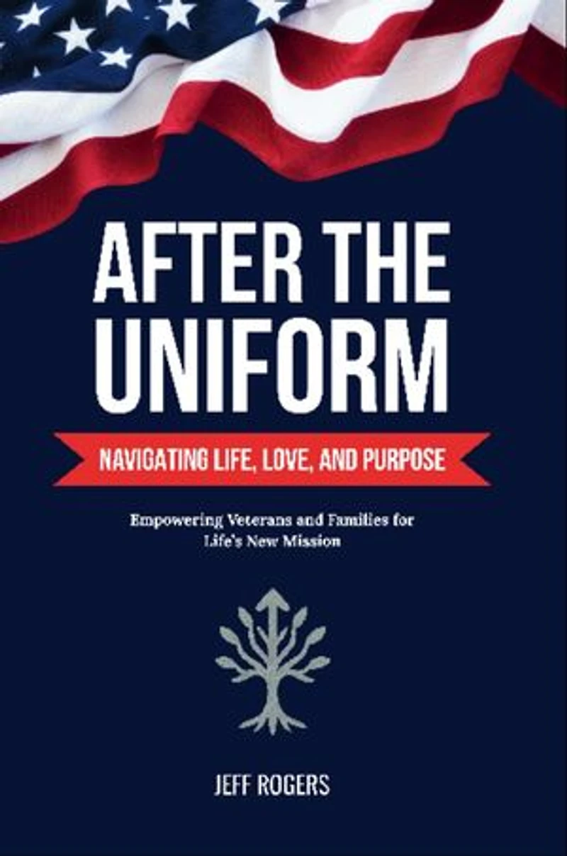 After the Uniform: Navigating Life, Love, and Purpose