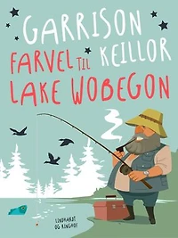 Farvel til Lake Wobegon