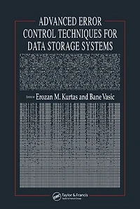 Advanced Error Control Techniques for Data Storage Systems