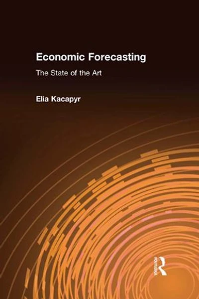 Economic Forecasting: the State of Art: Art