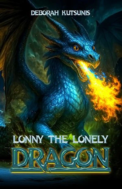 Lonny. The Lonely Dragon