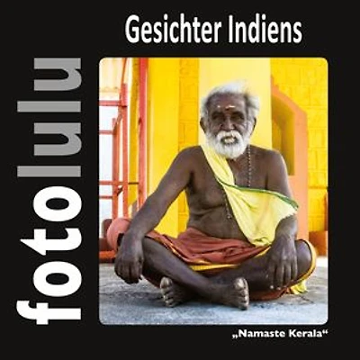 Gesichter Indiens: Namaste Kerala