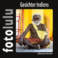 Gesichter Indiens: Namaste Kerala