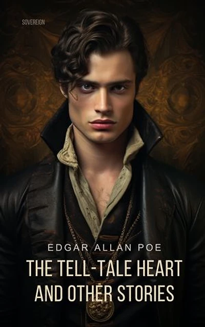 The Tell-Tale Heart and Other Stories