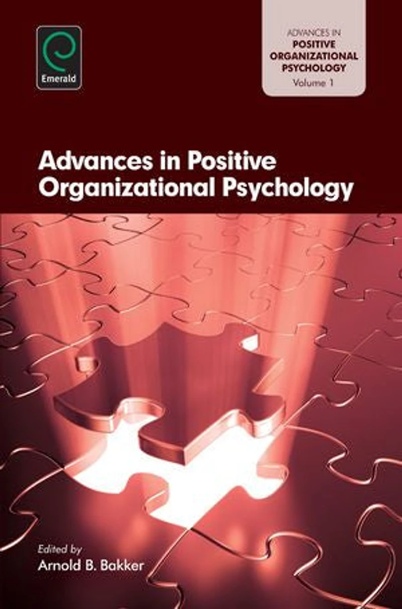 Advances Positive Organization