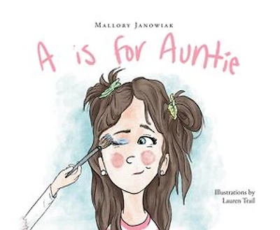 A is for Auntie