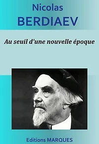 Au seuil d'une nouvelle époque