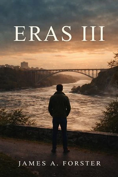 Eras III: Book III