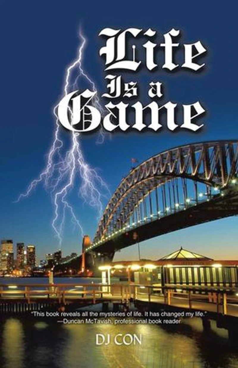 Life Is a Game