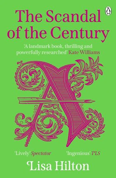the Scandal of Century