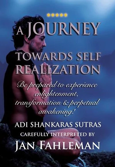 A Journey Towards Self Realization: Great yoga books, #3