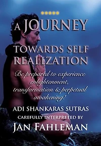 A Journey Towards Self Realization: Great yoga books, #3