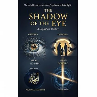 The Shadow of the Eye