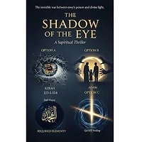 The Shadow of the Eye