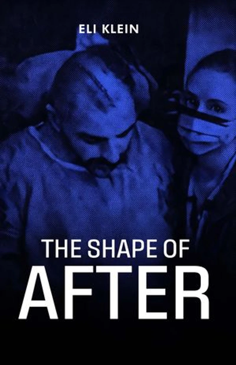 The Shape of After