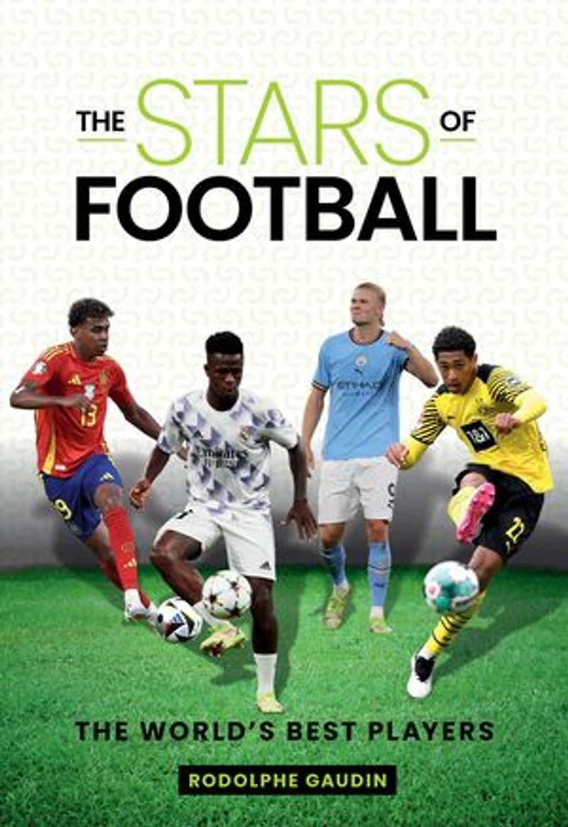 The Stars of Football