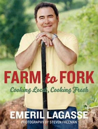 Farm to Fork: Cooking Local, Fresh