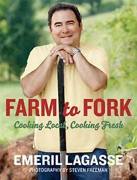 Farm to Fork: Cooking Local, Fresh