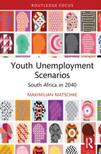 Youth Unemployment Scenarios: South Africa 2040