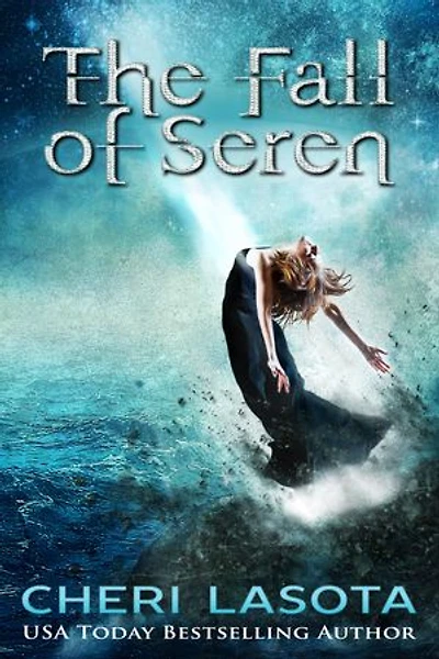 The Fall of Seren: A Paradisi Chronicles Short Story