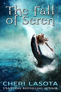 The Fall of Seren: A Paradisi Chronicles Short Story