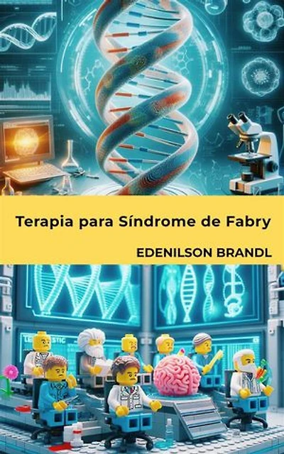 Terapia para Síndrome de Fabry
