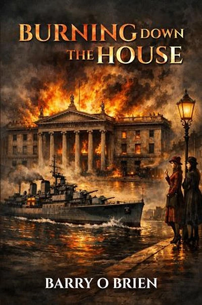 Burning Down The House