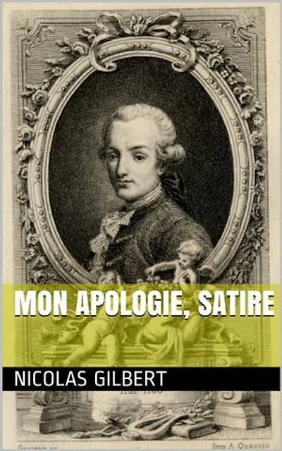 Mon apologie, satire