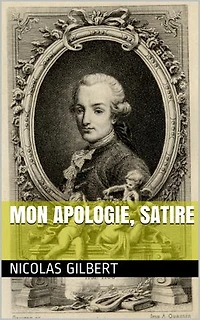 Mon apologie, satire